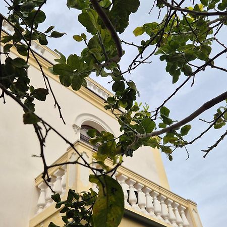 Relais Villa Montedonzelli 나폴리 외부 사진