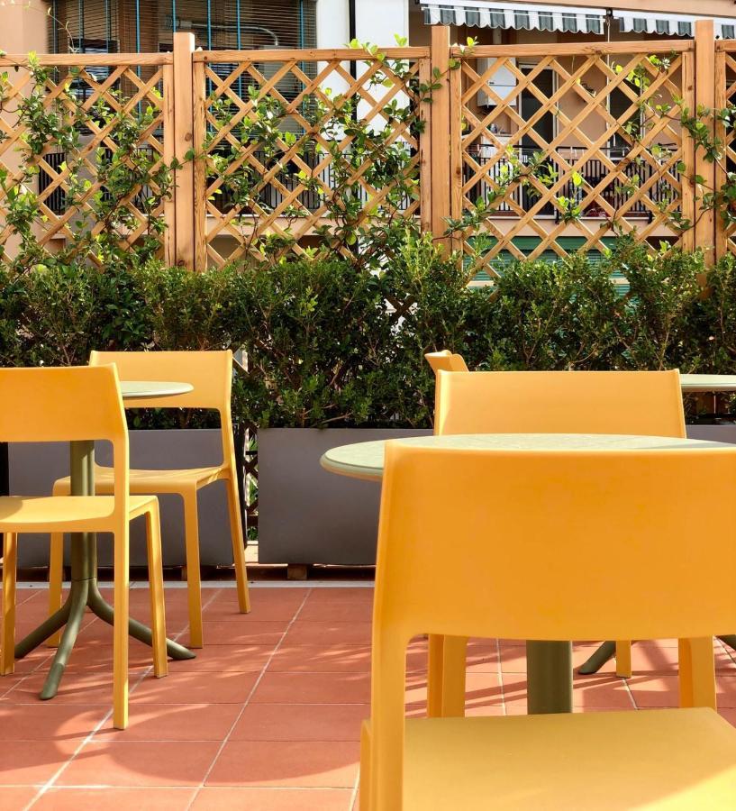 Relais Villa Montedonzelli 나폴리 외부 사진