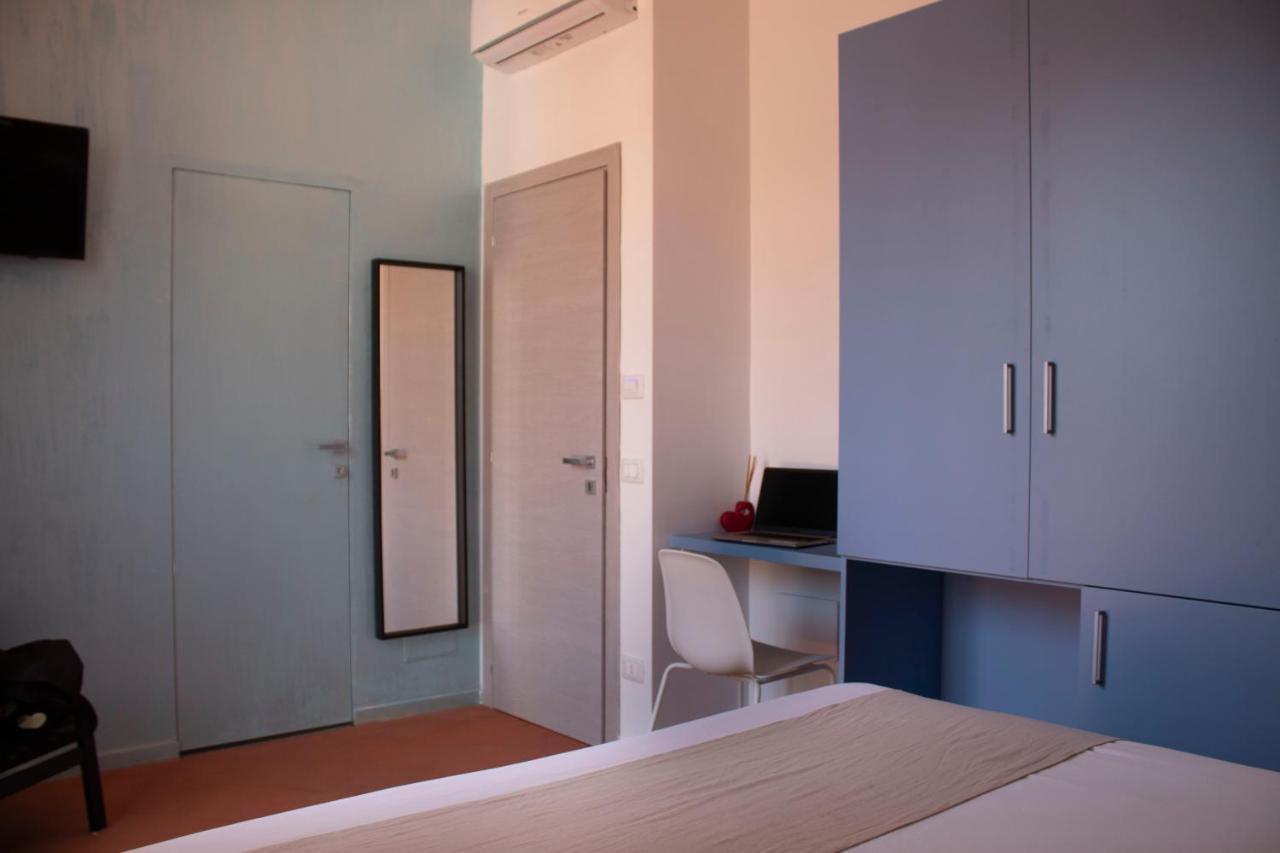 Relais Villa Montedonzelli 나폴리 외부 사진