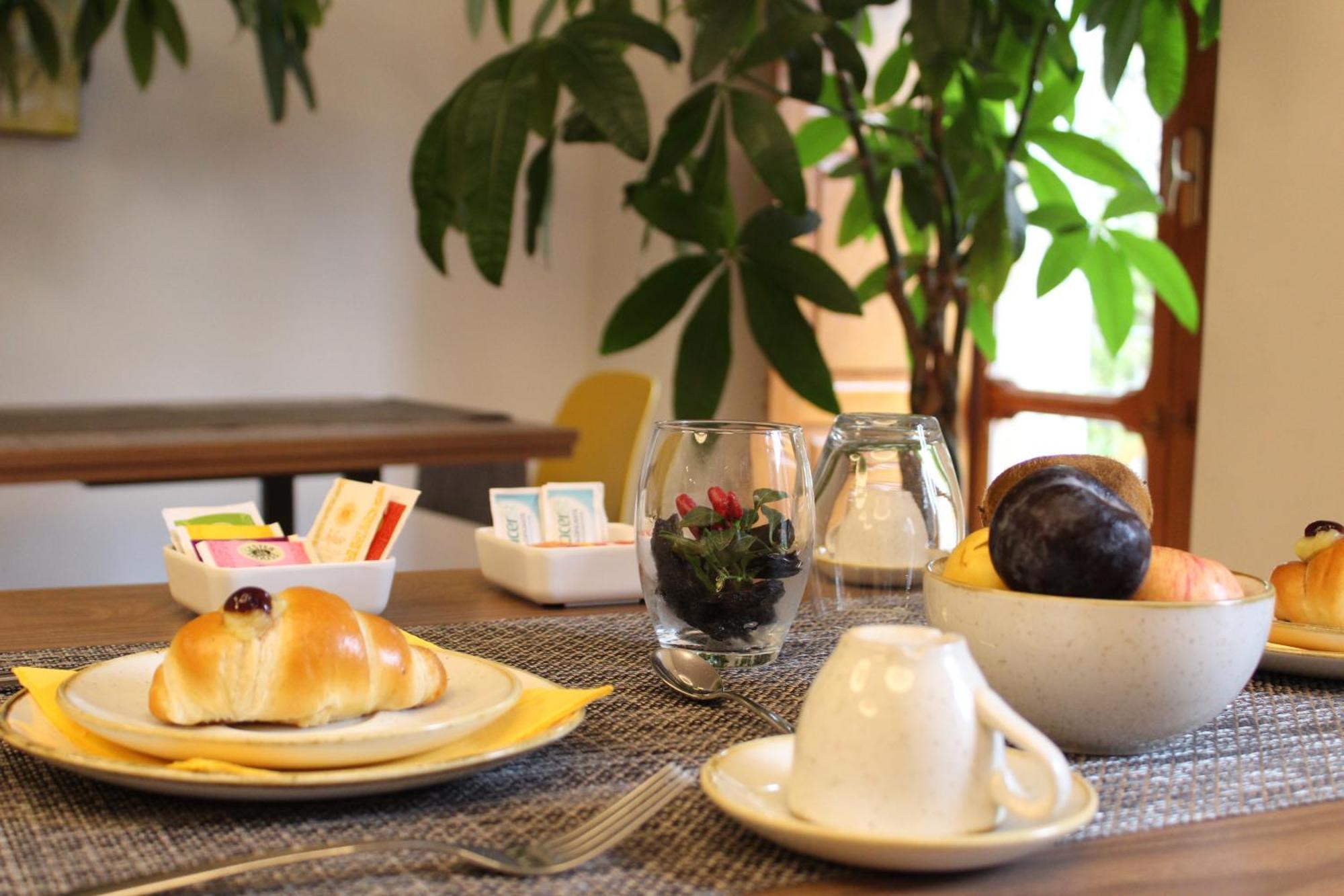 Relais Villa Montedonzelli 나폴리 외부 사진