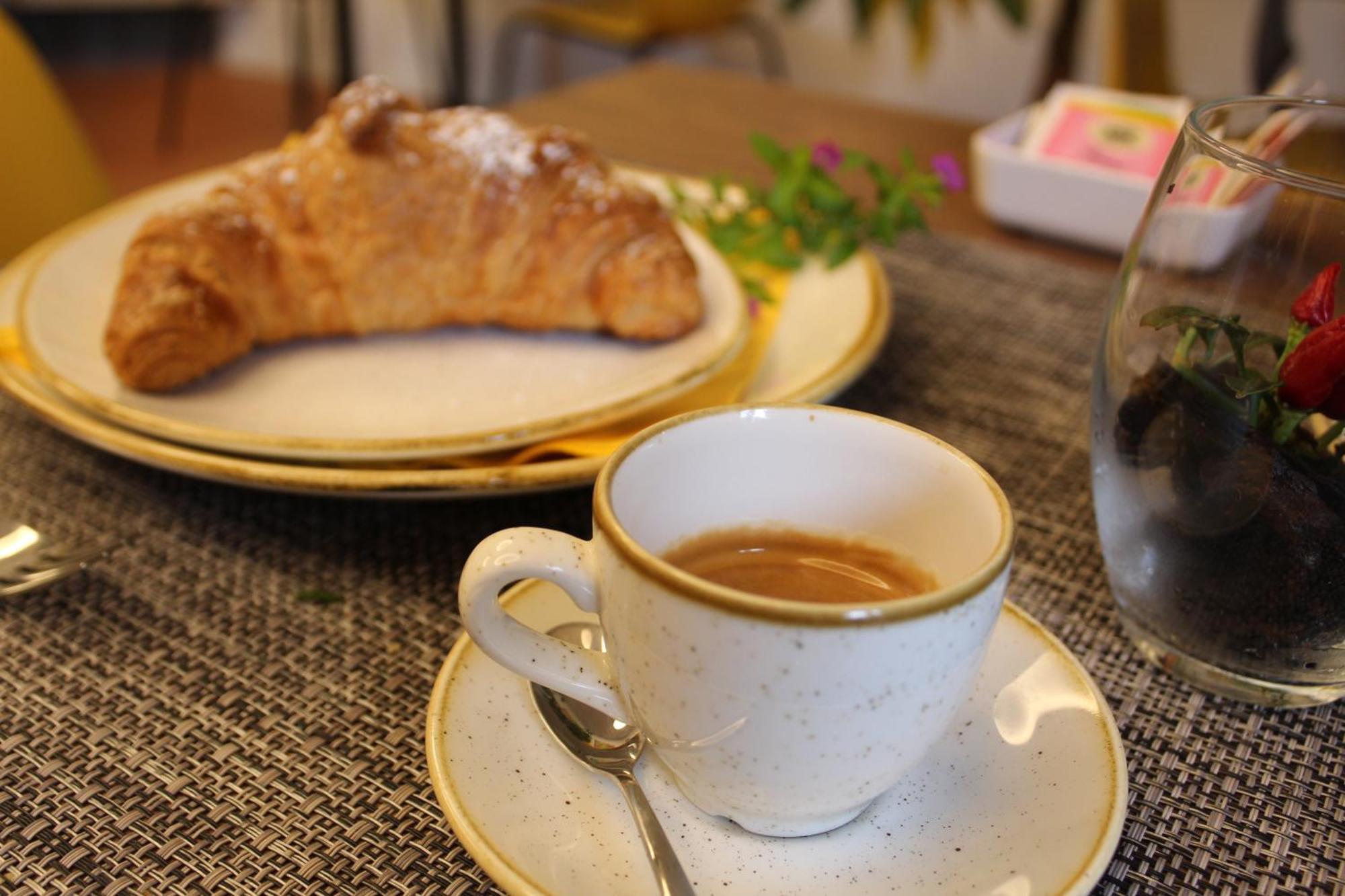 Relais Villa Montedonzelli 나폴리 외부 사진