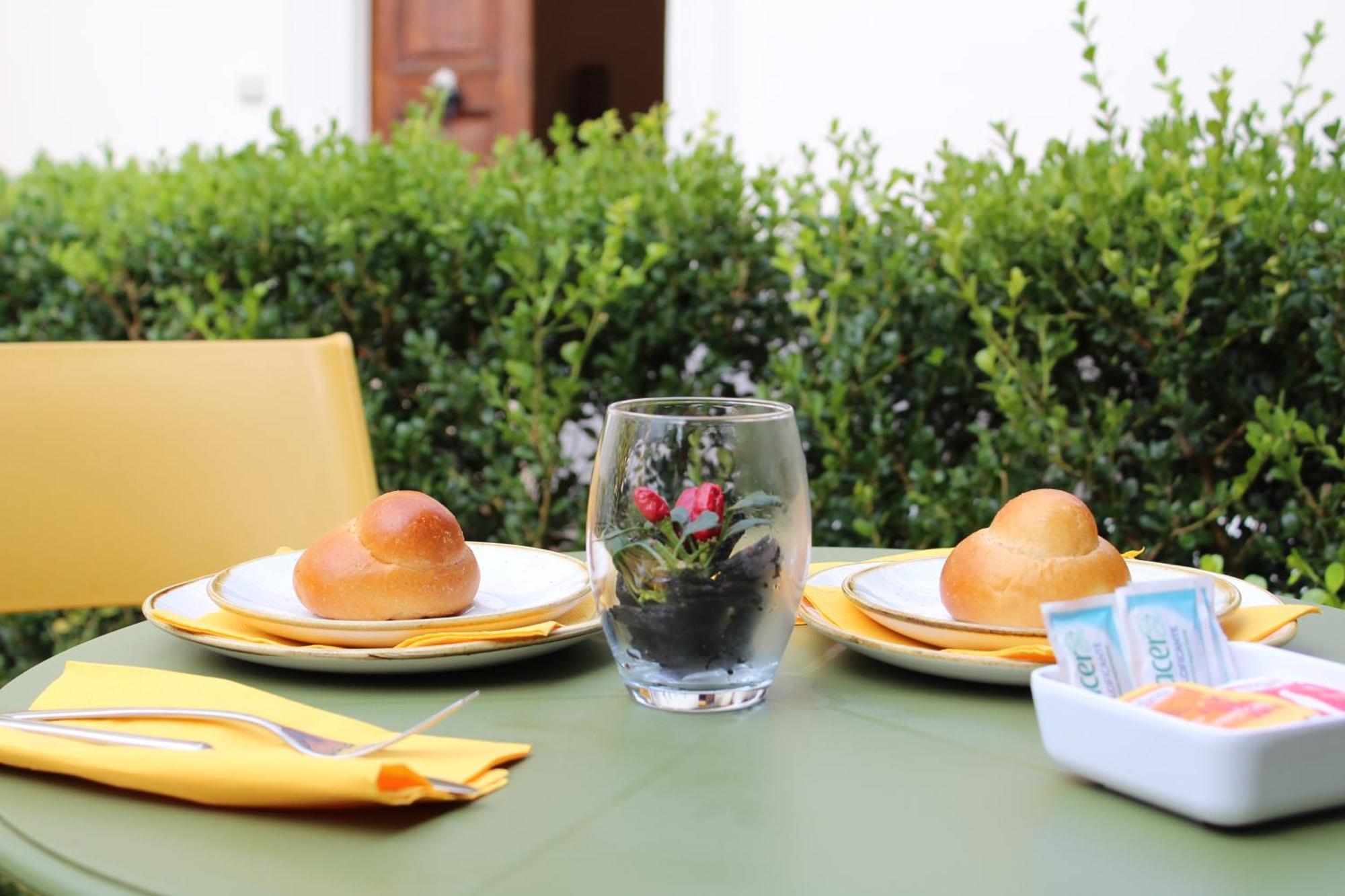Relais Villa Montedonzelli 나폴리 외부 사진